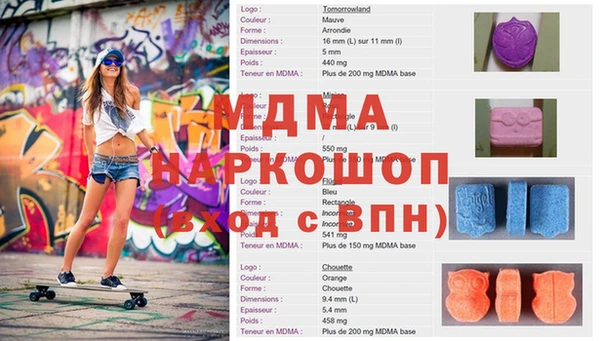 мескалин Балахна